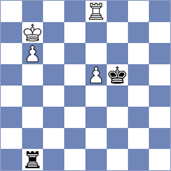 Taboas Rodriguez - De Souza (chess.com INT, 2022)