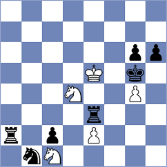Ghevondyan - Suyarov (chess.com INT, 2023)