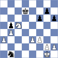 Swati - Zvereva (Chess.com INT, 2020)