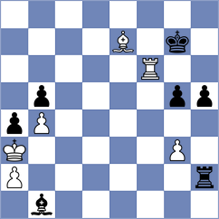 Nikolova - Fawzy (Chess.com INT, 2017)
