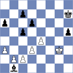 Osmak - Travadon (chess.com INT, 2023)