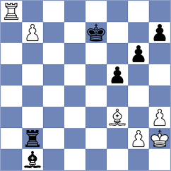 Timofeev - Lamaze (chess.com INT, 2022)
