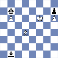 Ozates - Seder (chess.com INT, 2024)