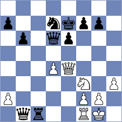Paiva - Nasuta (chess.com INT, 2022)