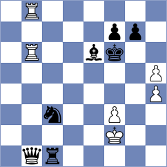 Ivanisevic - Hansen (Chess.com INT, 2020)