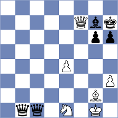 Balabayeva - Paehtz (Chess.com INT, 2020)