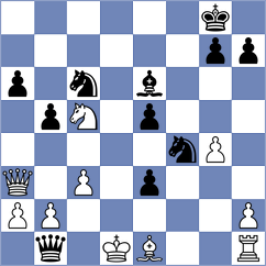 Ahn - Todorovic (chess.com INT, 2022)