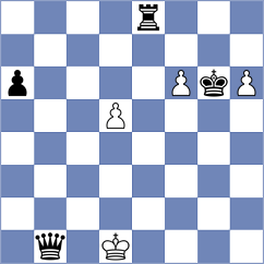 Unneland - Hjartarson (Chess.com INT, 2021)