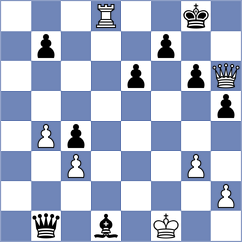 Almeida Junior - Ambartsumova (Chess.com INT, 2021)