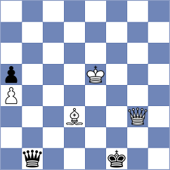 Golubeva - Voit (Chess.com INT, 2021)