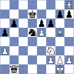 Arpita - Head (Chess.com INT, 2021)