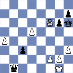 Porter - Espinosa Veloz (Chess.com INT, 2021)