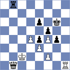 Martirosyan - Sadhwani (Khanty-Mansiysk RUS, 2025)