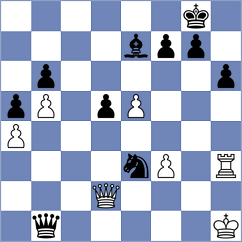 Kravtsiv - Meier (chess.com INT, 2023)