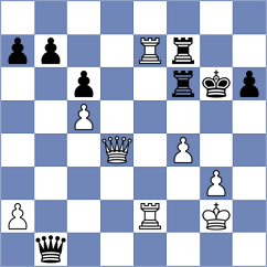 Vifleemskaia - Padmini (chess.com INT, 2024)