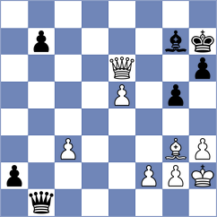 Villarreal - Quirke (chess.com INT, 2023)