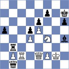 Firouzja - Wei (Chess.com INT, 2019)