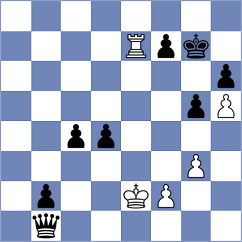Senft - Fromm (chess.com INT, 2024)