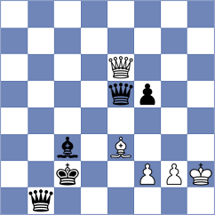 Arencibia - Madaminov (chess.com INT, 2023)
