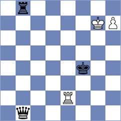 Sethuraman - Sadhwani (chess24.com INT, 2022)