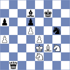 Seo - Jones (chess.com INT, 2022)