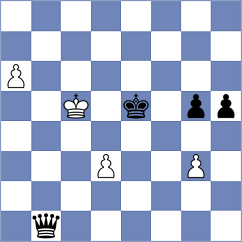 Asish Panda - Dourerassou (chess.com INT, 2023)