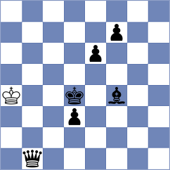 Levine - Henderson de la Fuente (Chess.com INT, 2021)