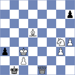 Barria Zuniga - Shirazi (Chess.com INT, 2020)