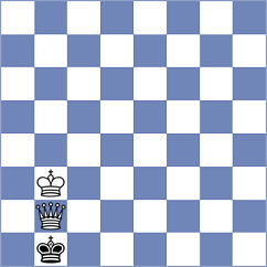 Narayanan - Averjanov (chess.com INT, 2023)