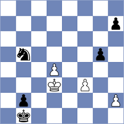 Smith - Sochacki (Chess.com INT, 2016)