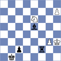 Nazari - Lopez (chess.com INT, 2022)
