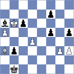 Reprintsev - Nadj Hedjesi (chess.com INT, 2023)