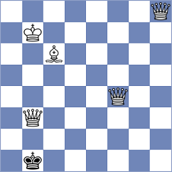 Mamedov - Ismagilov (chess.com INT, 2023)