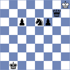 Spichkin - Polaczek (chess.com INT, 2023)