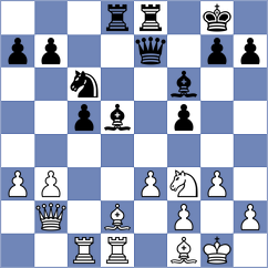 Shapiro - Pert (Chess.com INT, 2021)