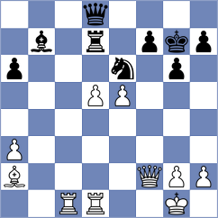 Kasparov - Short (London, 1993)