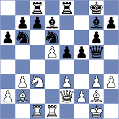 Badelka - Wagh (chess.com INT, 2023)