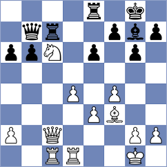 Shimanov - Pak (Chess.com INT, 2020)