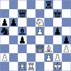 Chen - Perez Gormaz (chess.com INT, 2022)