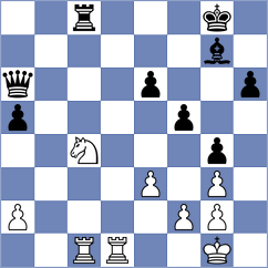 Lehtosaari - Maksimovic (chess.com INT, 2024)