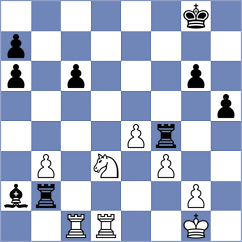 Mareco - Zapata (Chess.com INT, 2017)