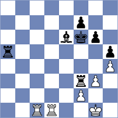 Foisor - Demin (chess.com INT, 2024)