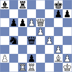 Kanyamarala - Selkirk (chess.com INT, 2022)