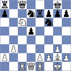 Yanchenko - Fischer (Chess.com INT, 2020)