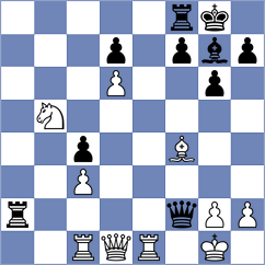 Vidonyak - Petre (chess.com INT, 2022)
