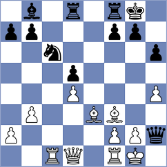 Todev - Pinheiro (chess.com INT, 2022)