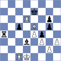 Averjanov - Kavutskiy (chess.com INT, 2023)