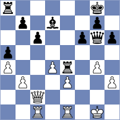 Cerveny - Hrbek (Chess.com INT, 2021)