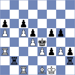 Principe - Chigaev (chess.com INT, 2023)
