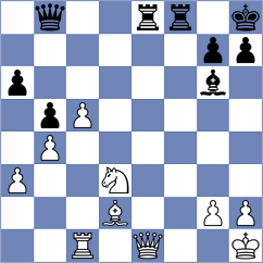Bochnicka - Kamsky (chess.com INT, 2022)